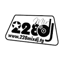 228mixdj.tg logo