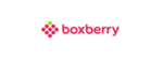 Boxberry logo promo code