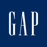 Gap_logo. promo code