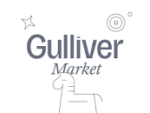 Gulliver Market logo