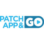 Patch and Go logo