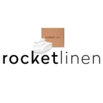 Rocket Linen logo