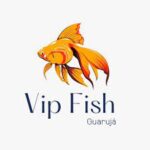 Vipfish logo