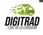 digitrad.ma logo