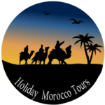 morocco-holidays-tours.com logo