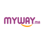 myway.ac.ma logo