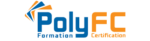 polyfc.tn logo