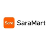 saramart.com promo code