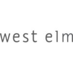westelm.com. logo promo code