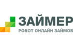 zaymer.ru logo